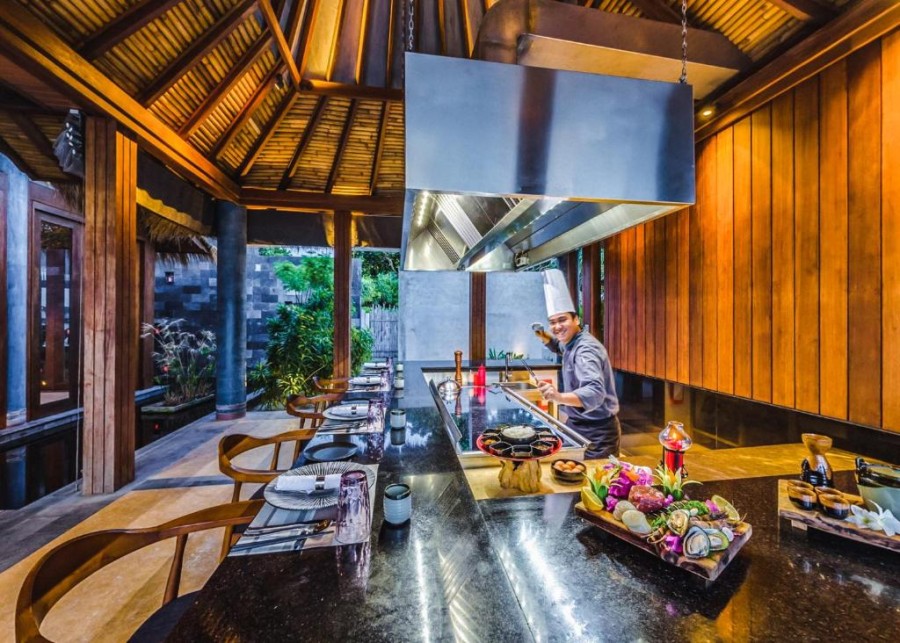 Furaveri Island Resort & Spa - photo 21