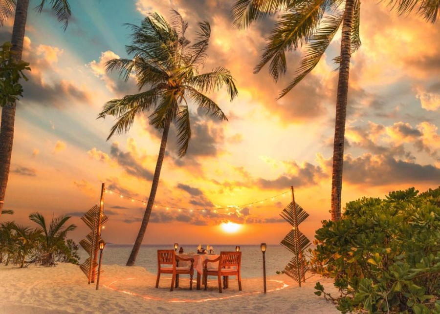 Furaveri Island Resort & Spa - photo 13