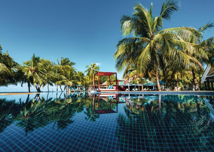 Furaveri Island Resort & Spa - photo 4