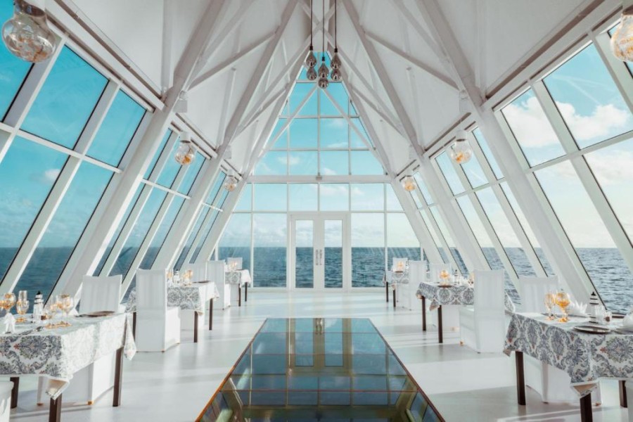 Furaveri Island Resort & Spa - photo 11