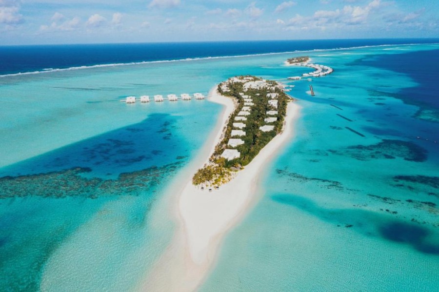 Hotel Riu Atoll - photo 4