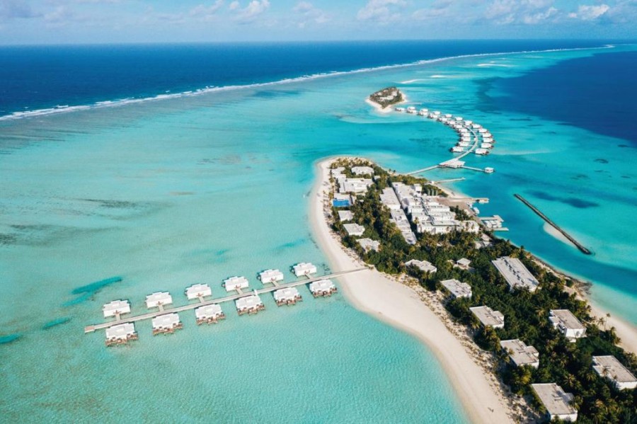 Hotel Riu Atoll - photo 6