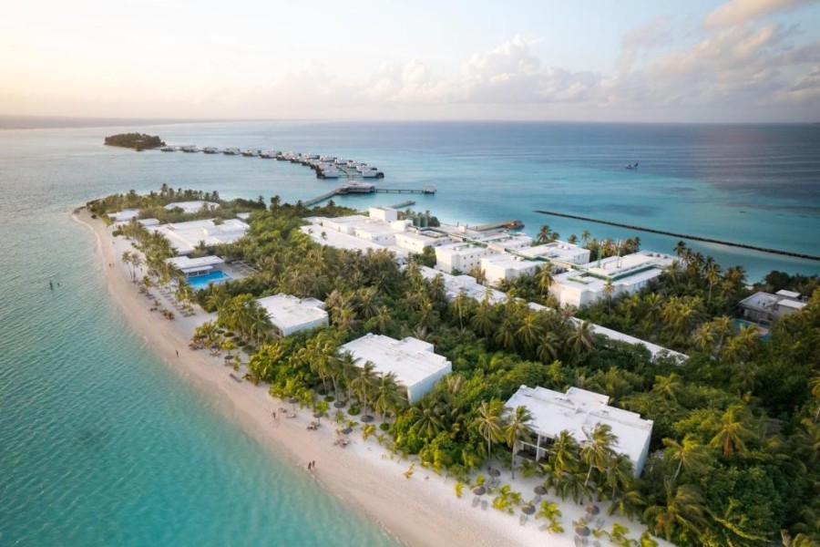 Hotel Riu Atoll - photo 7