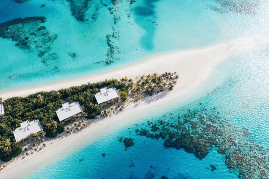 Hotel Riu Atoll - photo 9