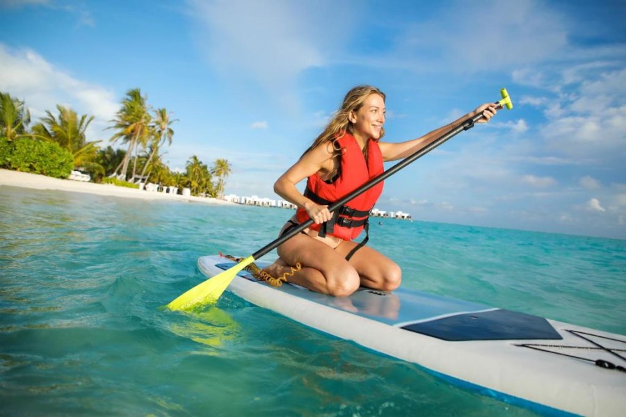 Hotel Riu Atoll - photo 10