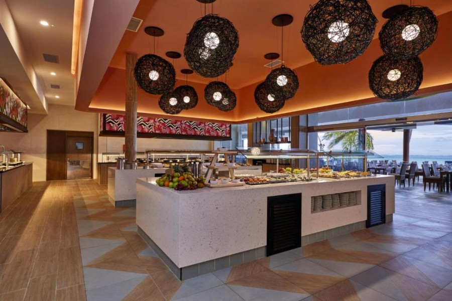 Hotel Riu Atoll - photo 12