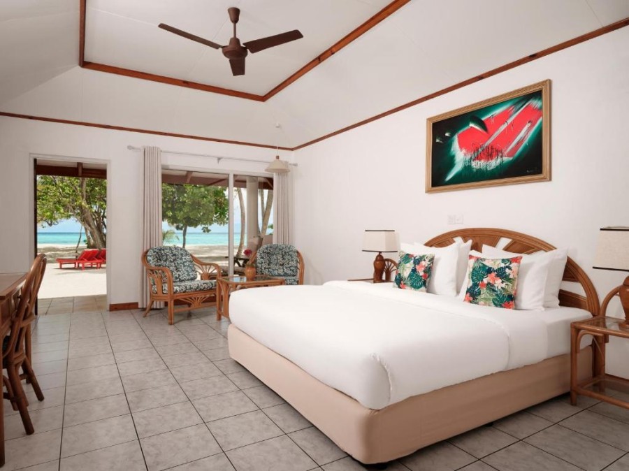 Villa Park Sun Island Resort - photo 2