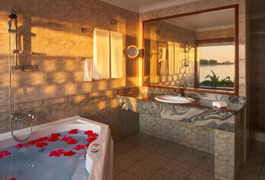 Villa Park Sun Island Resort - photo 12