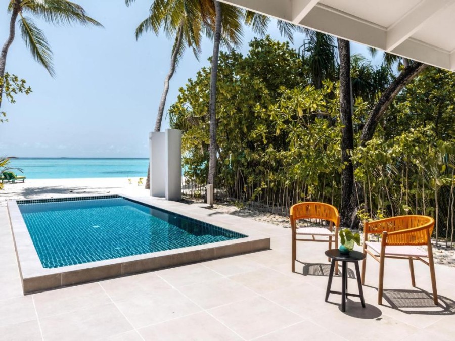 Villa Park Sun Island Resort - photo 13