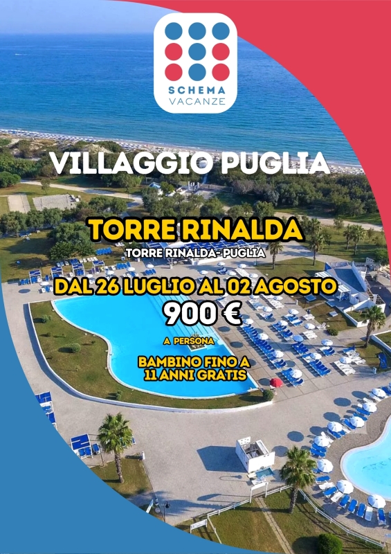 Torre Rinalda