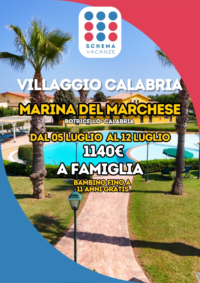 Marina del Marchese