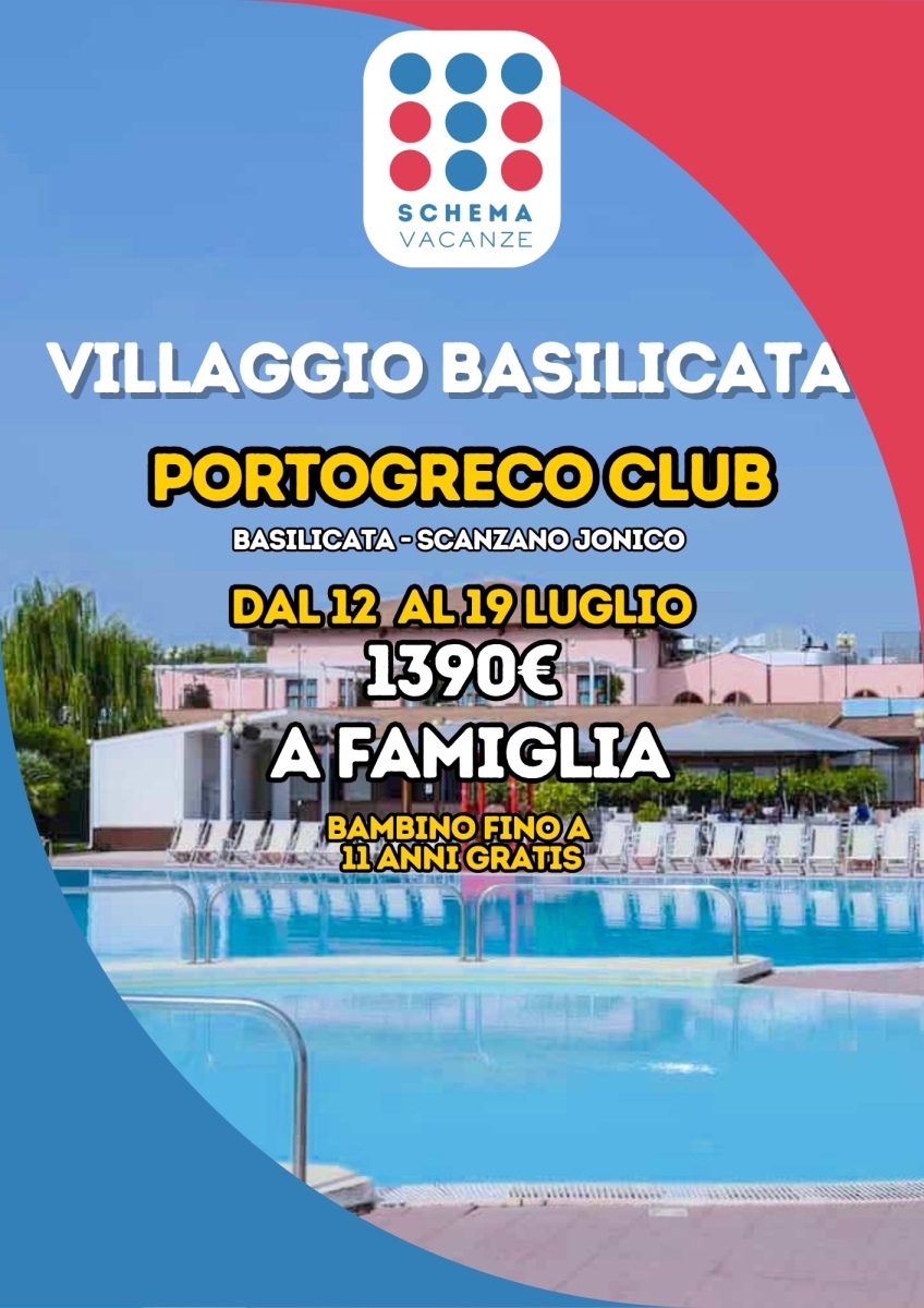 PortoGreco