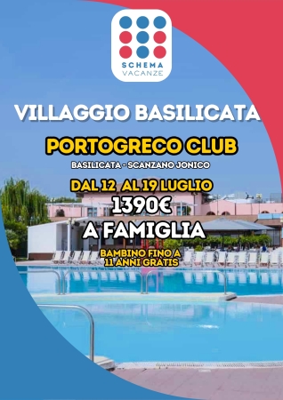 PortoGreco Italia