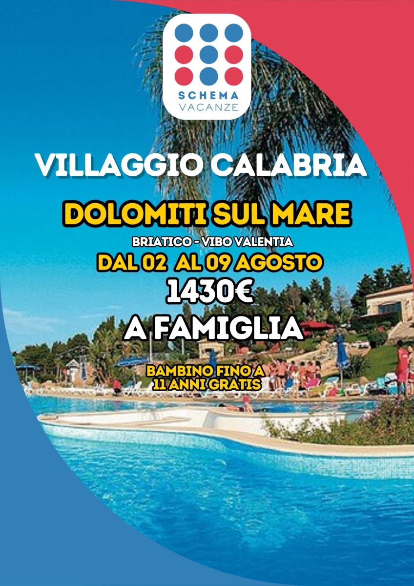 Dolomiti sul Mare
