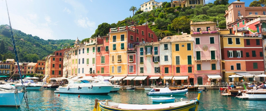 Dmc Incoming Liguria - Team Building Naples Events Ligury