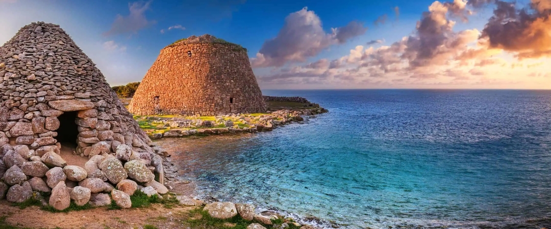 Dmc Incoming Sardegna - Team Building Naples Events Sardinia