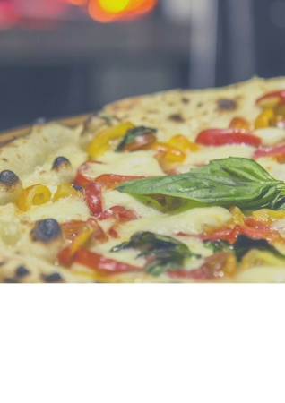 Napoli - Pizzaiolo per un giorno Tasting tour