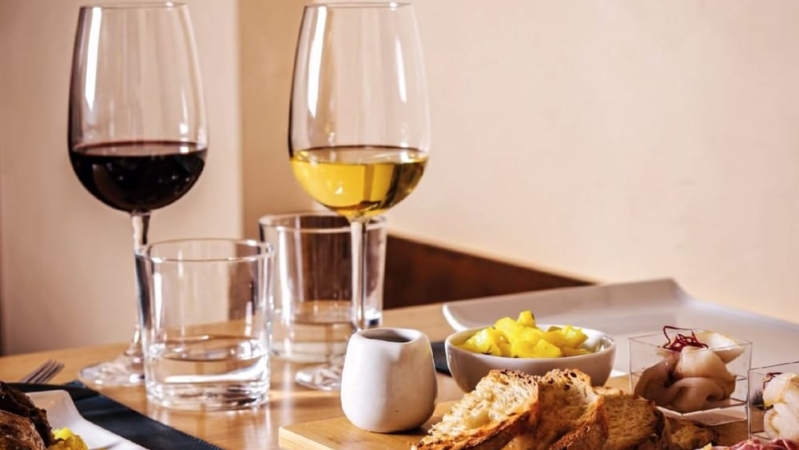 Pozzuoli Tour & Wine Tasting Tasting tour