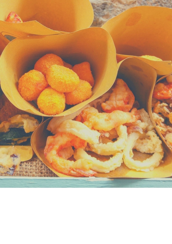 Street Food Tour