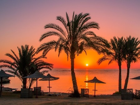 Egitto Classico e Mar Rosso 