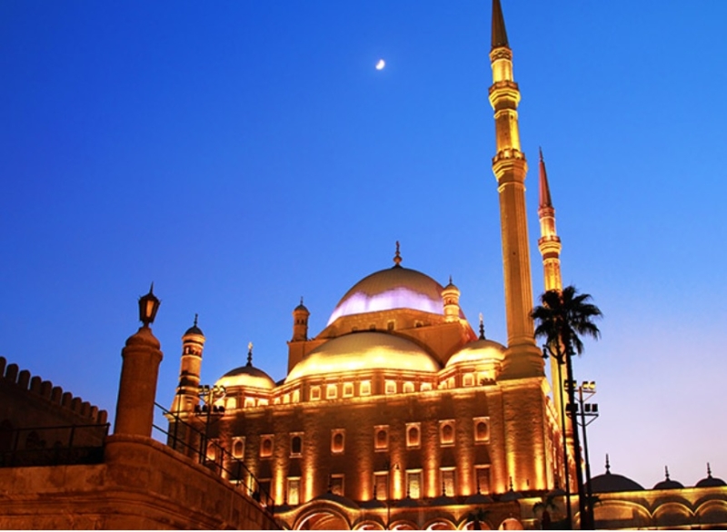 Il Cairo e Crociera sul Nilo-Capodanno 