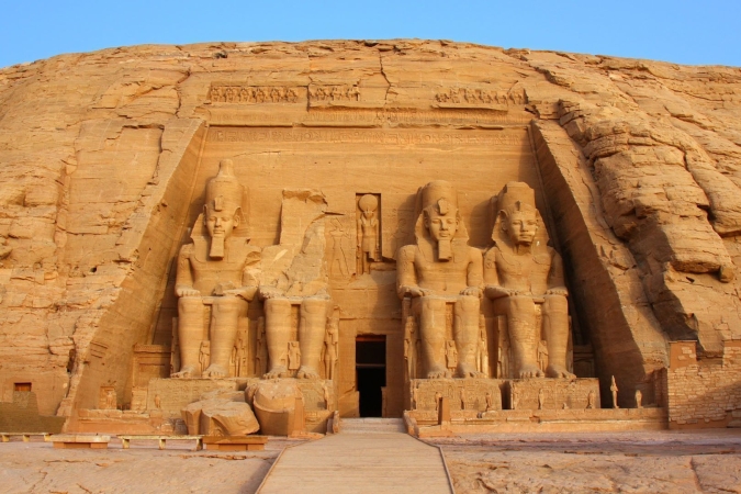 Egitto Classico Tour Estero