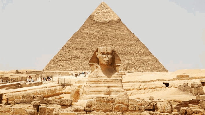 Il Cairo e la Crociera sul Nilo 