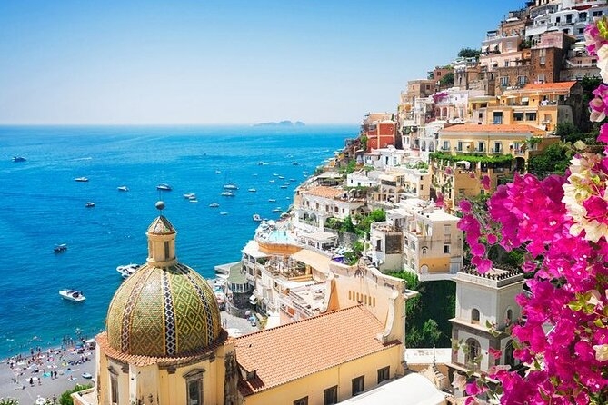 Amalfi Coast 