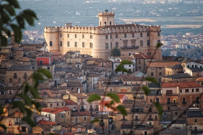 Alla scoperta del Cilento Tour Italia