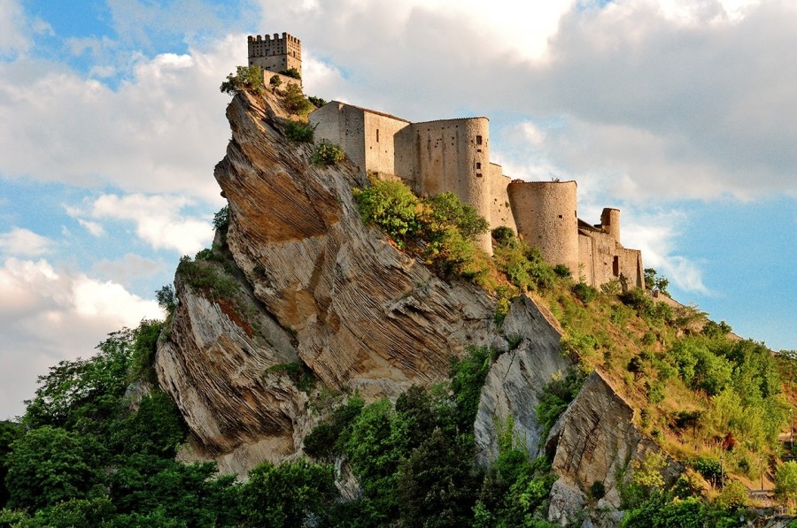 Terre d'Abruzzo