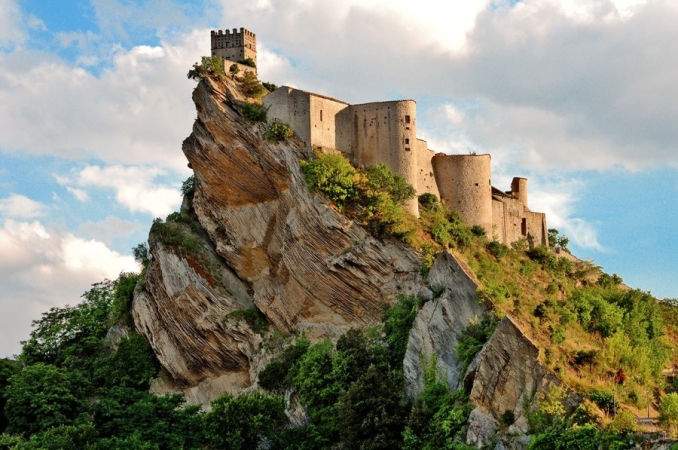 Terre d'Abruzzo Tour Italia