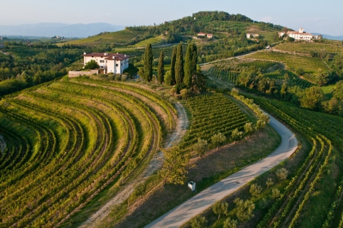 Tour del Friuli 