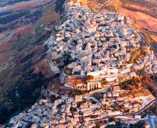 Tour tra i greci di Calabria Tour Italia