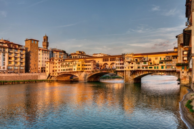 Tour Toscana e Cinque Terre 