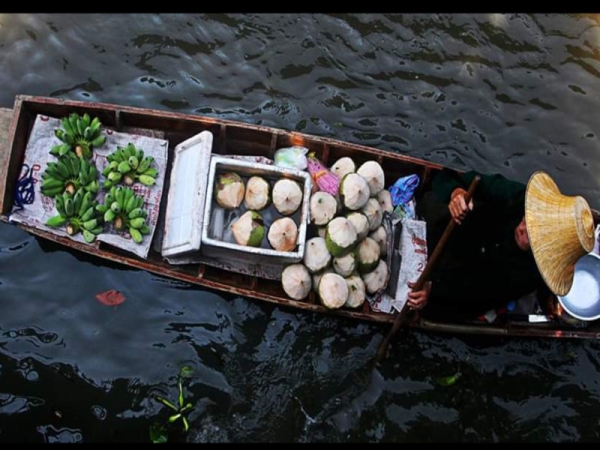 Explorer Thailandia 10 gg 9 notti 