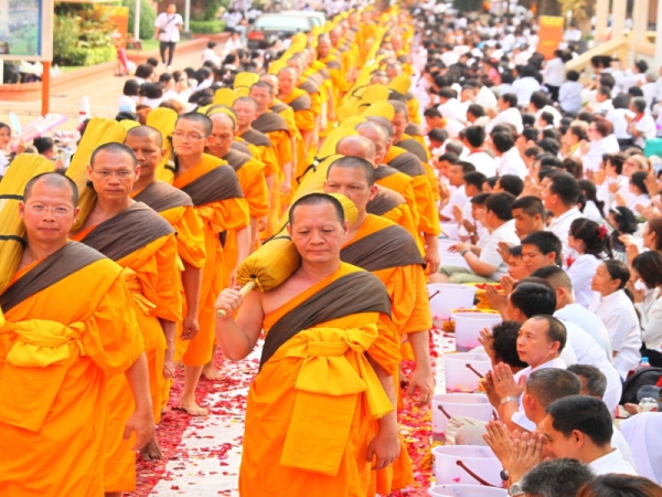 Thailandia Stop Over Bangkok 4 gg 3 notti 