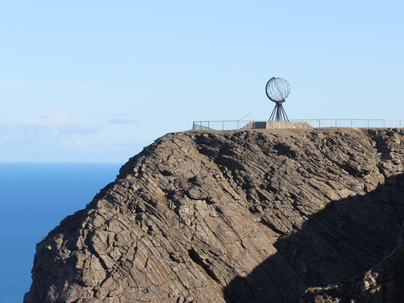 Terre Lapponi, Capo Nord & Lofoten da Rovaniemi 9 gg 8 notti