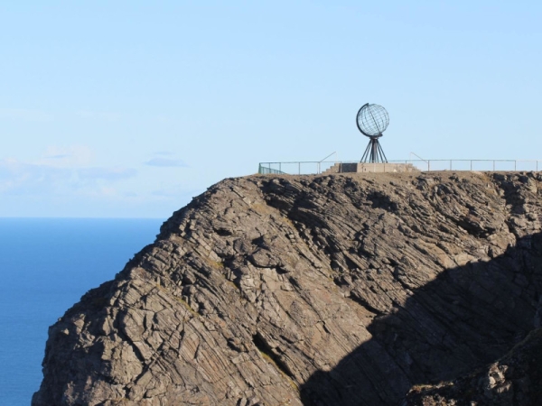 Terre Lapponi, Capo Nord & Lofoten da Rovaniemi 9 gg 8 notti 