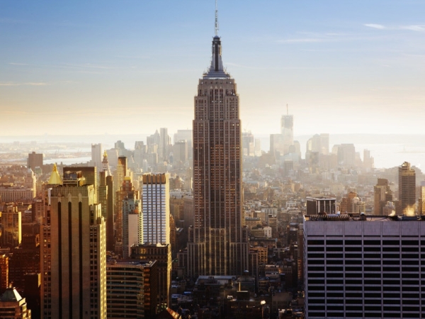 The Big Apple 6 gg 5 notti 