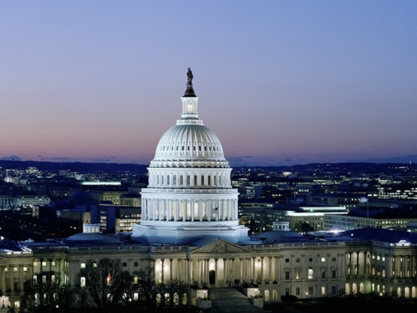 Washington New York 6 gg 5 notti 