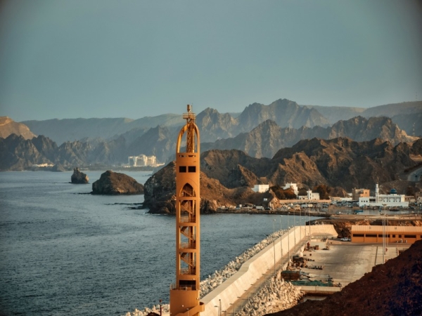 Incontro con l’Oman 7 gg 6 notti 
