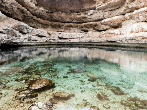 Beyond - Oman, Gioiello D'arabia 7 gg 6 notti 